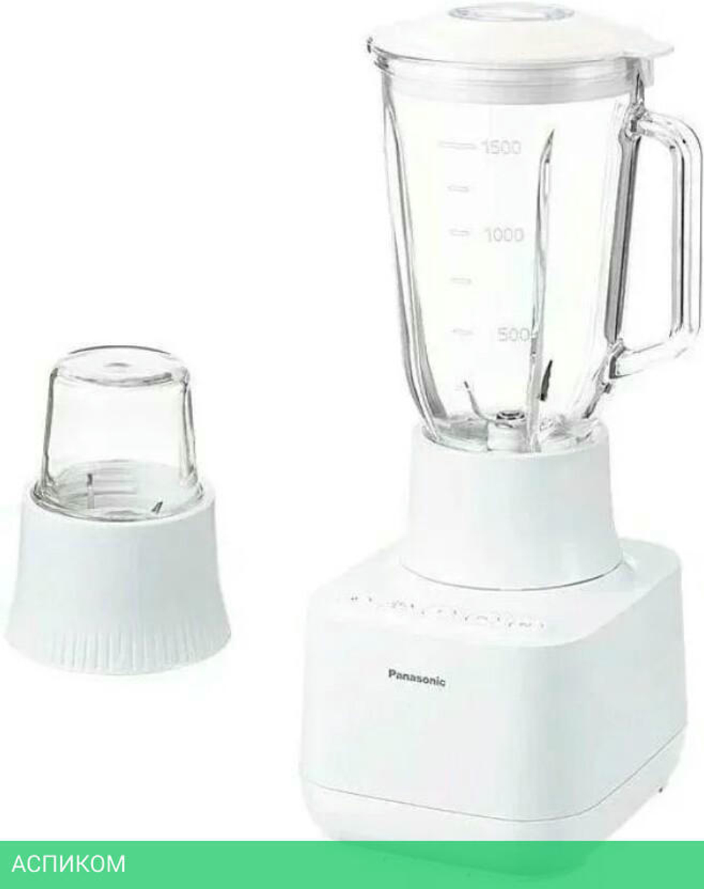 Блендер Panasonic MX-MG5421