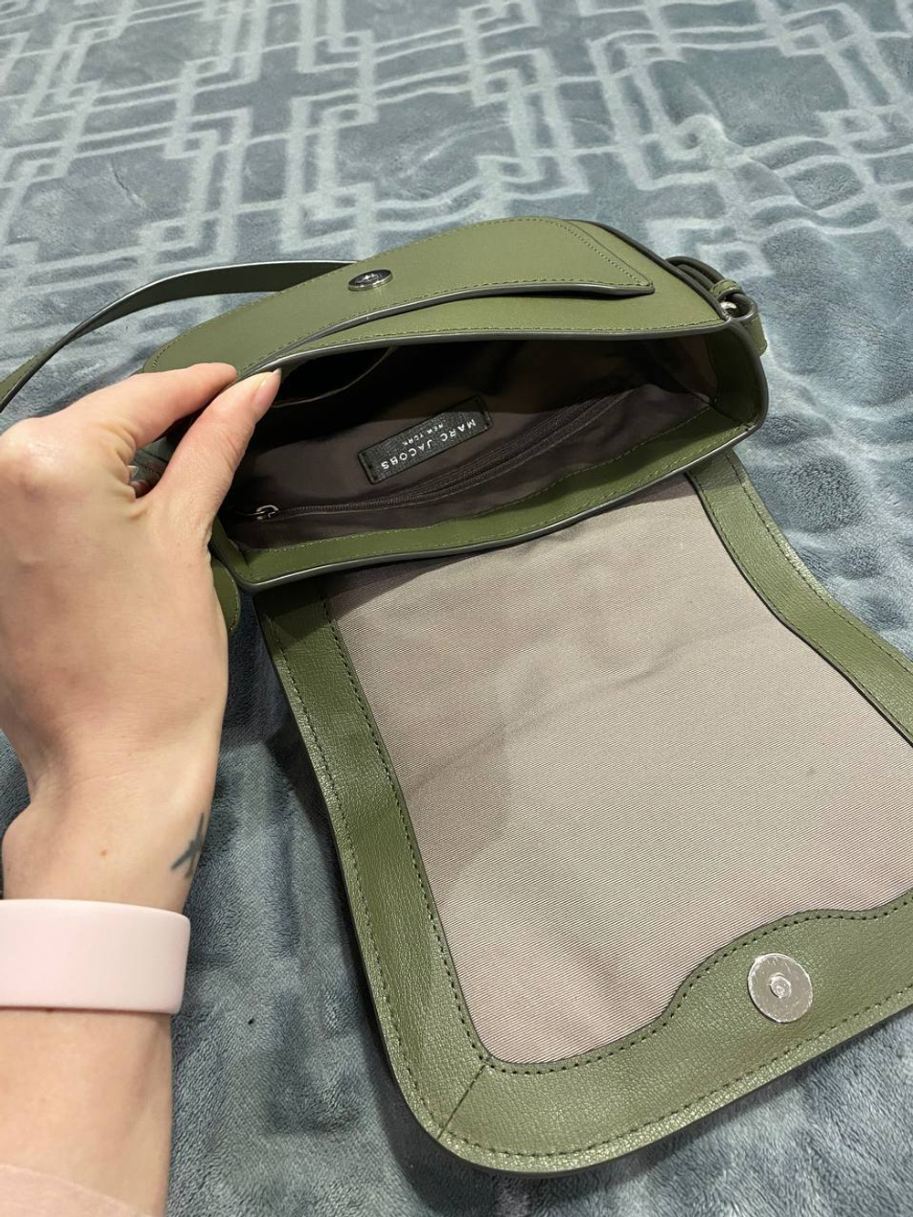 Сумка Marc Jacobs