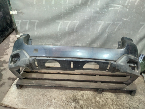 Бампер задний Subaru Outback 5  Б/У Оригинал 57704AL130