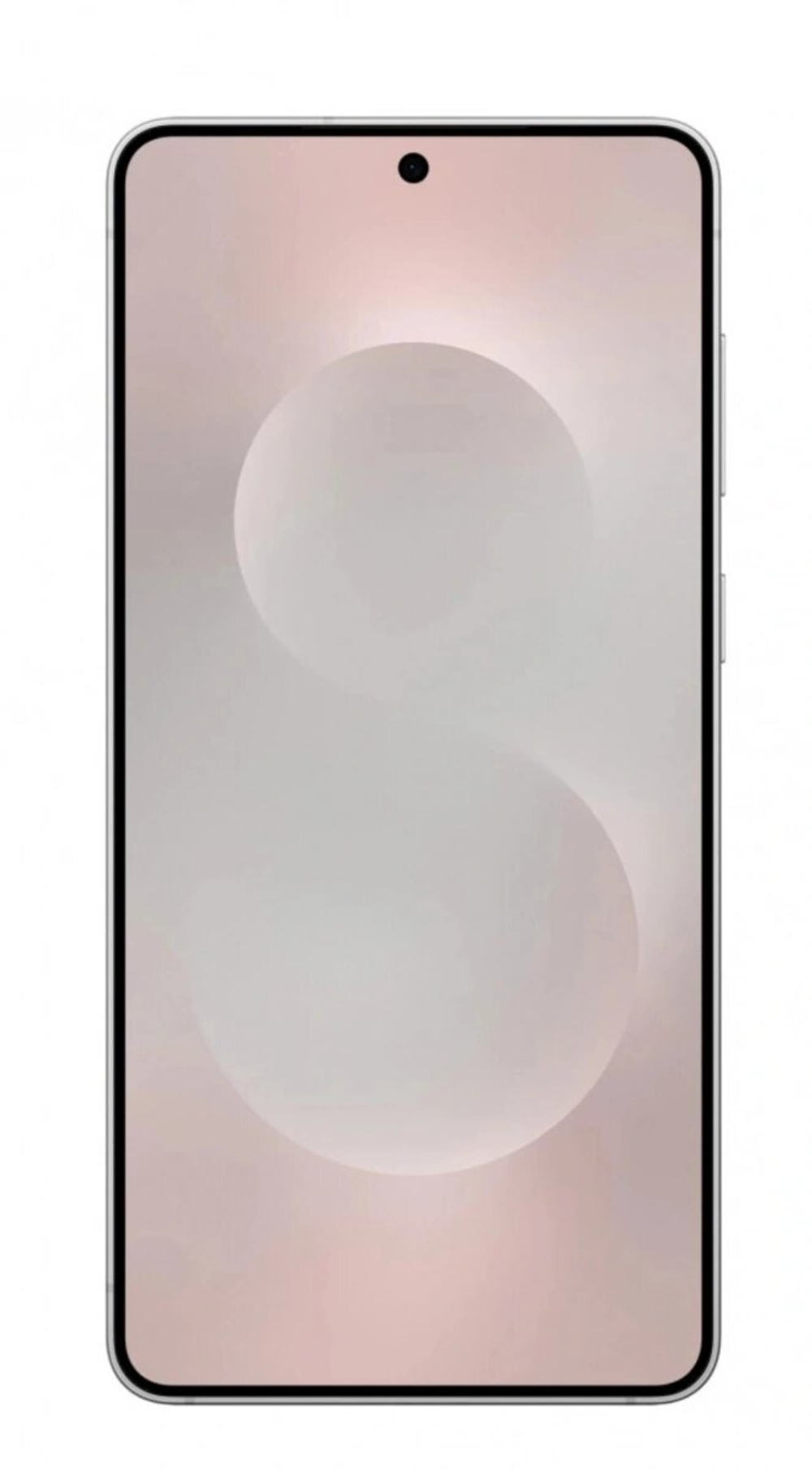 Смартфон Samsung Galaxy S25 Edge 5G 12/256Gb, Titanium Silver (SM-S9370)