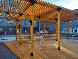 Комплект KONEKT 45 (укосина)