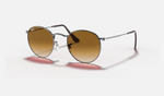 RAY-BAN ROUND RB3447N 004/51