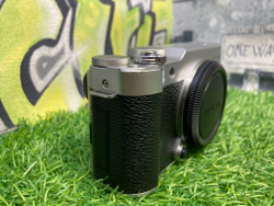 Fujifilm X-A10  Покупка/Продажа