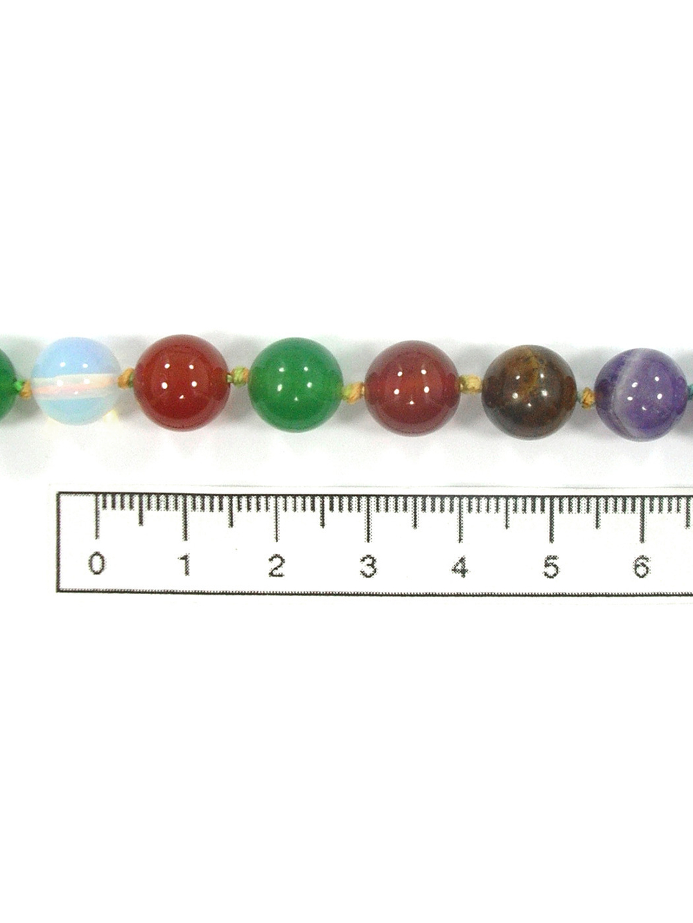 Бусы из Самоцветов mibu001-10