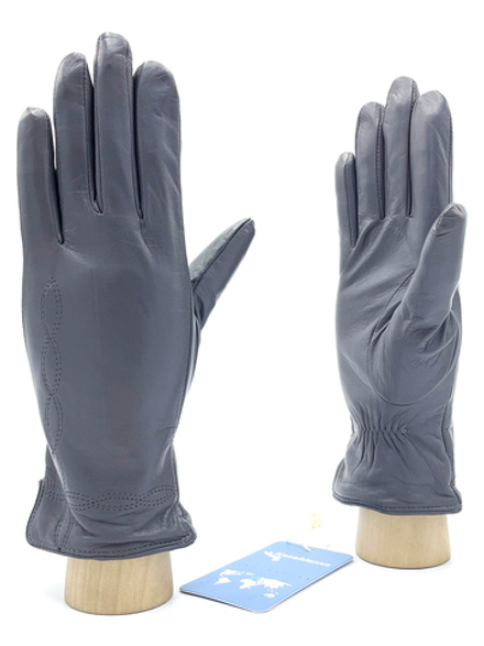 Перчатки женские на шерстяной подкладке