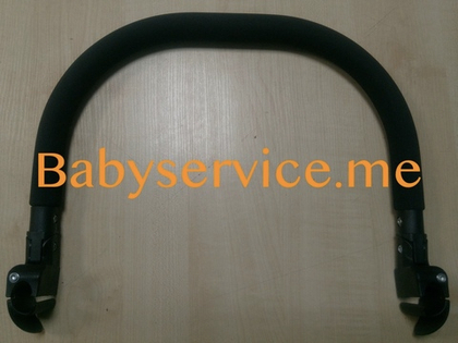 Бампер YOYA 165 175 поролон