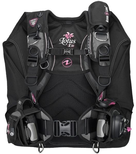 Компенсатор Aqua Lung - SeaQuest Lotus i3