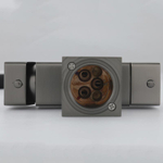 Смеситель для кухни с гибким изливом Gappo G4395-39
