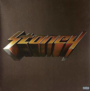 Post Malone / Stoney (2LP)