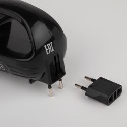 Светодиодный фонарь Трофи PA-101 прожектор аккумуляторный 2 режима