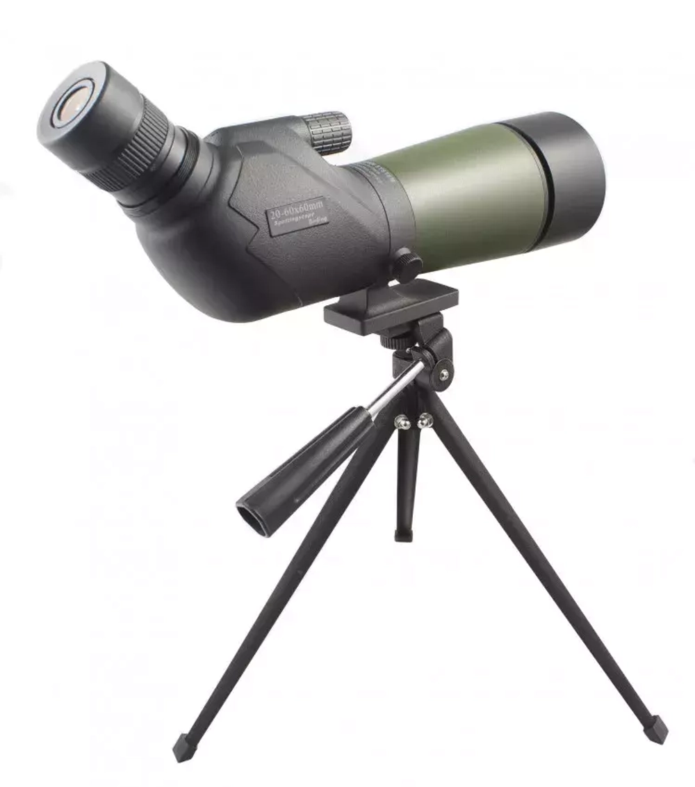 Sturman 20-60x60 HD угловая - фото 3