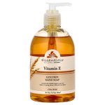 Clearly Natural, Essentials®, глицериновое мыло для рук, с витамином E, 354 мл (12 жидк. унций)