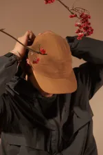 Купить Кепка Called a Garment Hikercore Nylon койот Кепка Called a Garment Hikercore Nylon койот