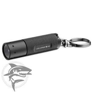 Светодиодный фонарь LED LENSER K2 8202 брелок