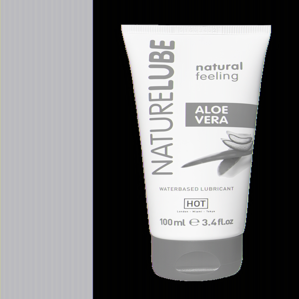 Лубрикант на водной основе NatureLube 100мл 44130
