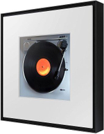 Акустическая система Samsung Music Frame HW-LS60D
