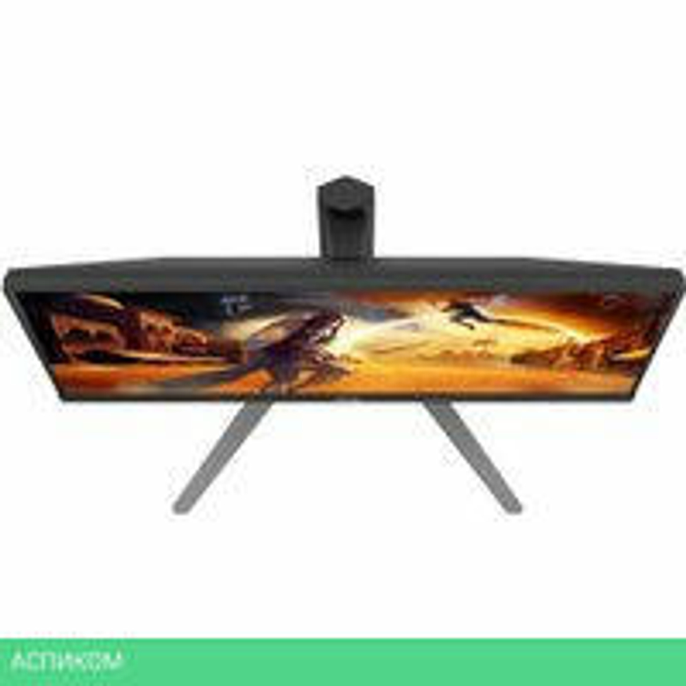 Игровой монитор AOC Gaming Q27G4/D