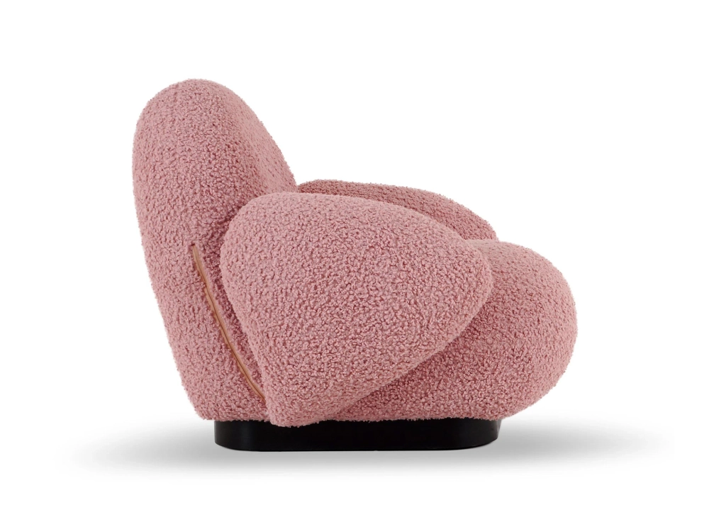 Кресло Flemming Wood