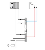 2900328 - PLC-RPT- 24UC/ 1/S/H - Bыключатель
