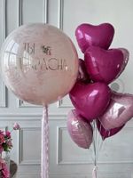 Воздушные шары №8346