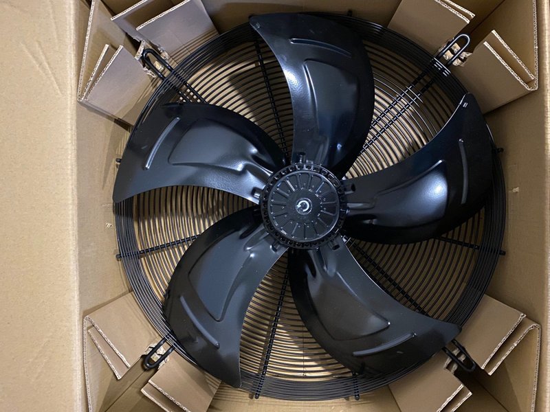 YWF-4D-630-S-137/70-G