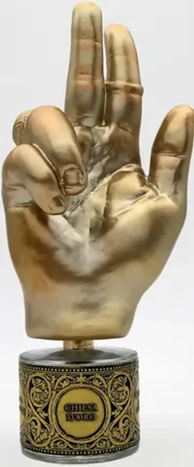 FILIPPO SORCINELLI CHIESA D'ORO EXTRAIT 100 ML