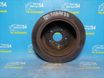 Диск тормозной задний SUBARU OUTBACK 2009-2012