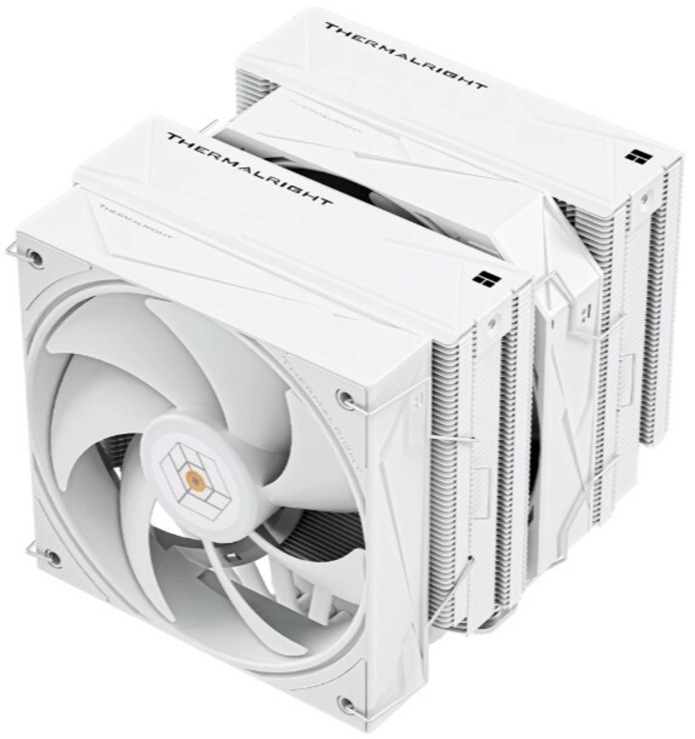 Кулер  Thermalright Royal Pretor 130