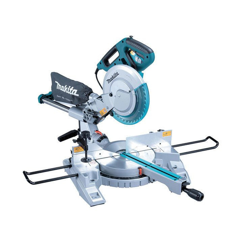 Пила торцовочная Makita LS1018LN