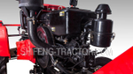 Минитрактор Shifeng | Шифенг SF-240 6/2 (с ПСМ)