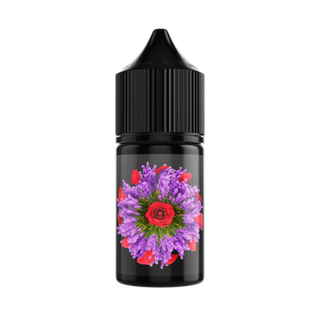 Купить Soak L Salt 30 мл - Mountain Rose Lavender (20 мг)