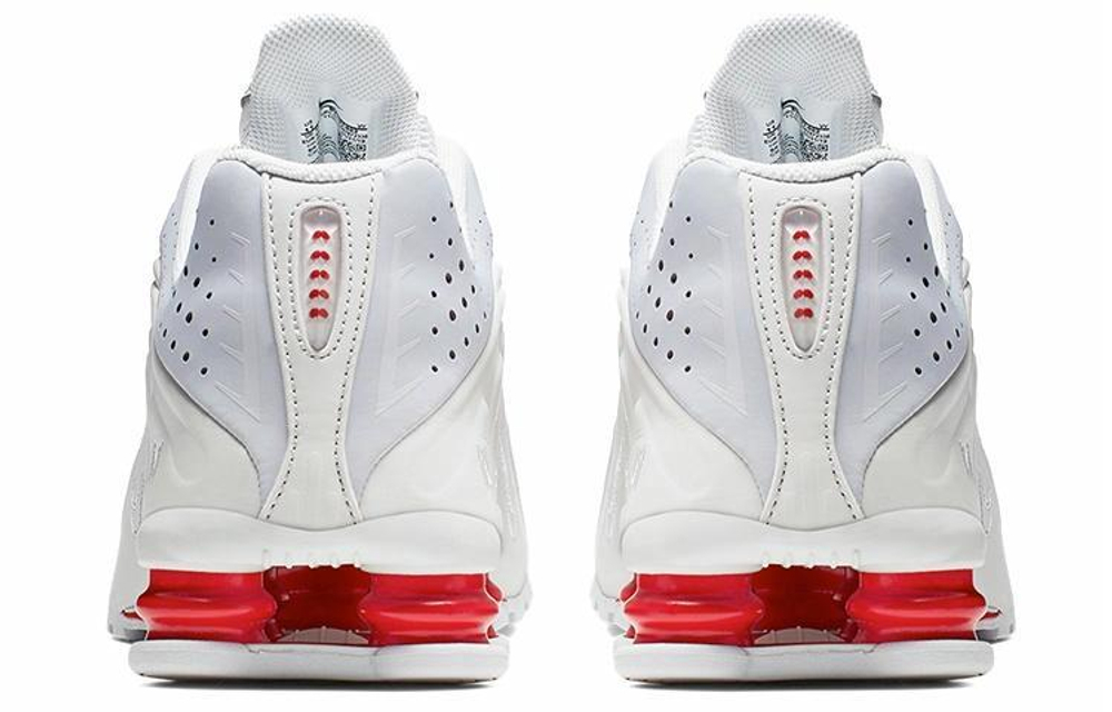 Кроссовки Neymar X Nike Shox R4