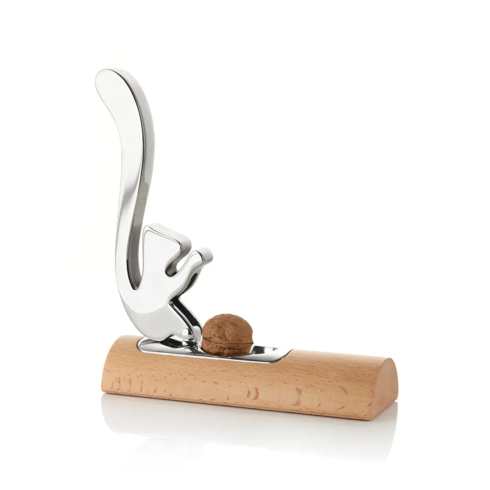 Alessi Щелкунчик Scoiattolo