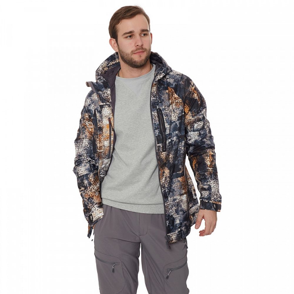 Куртка FHM Pharos