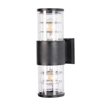 A5315AL-2BK УЛИЧНЫЙ СВЕТИЛЬНИК