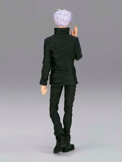 Фигурка Аниме Магическая Битва Сатору Годжо 17см BP18730P