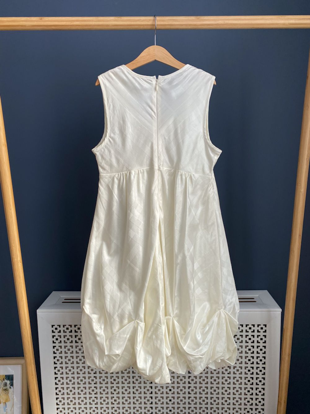 Новое платье Burberry, 164