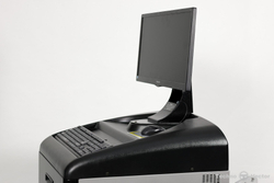 Стенд сход-развал 3D Free Motion ТехноВектор 6 T 6202