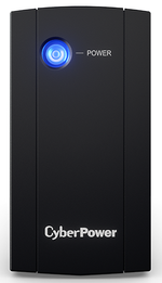 Источник бесперебойного питания  CyberPower UTI675EI