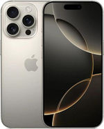 Apple iPhone 16 Pro 512GB (Natural Titanium)