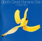 Chris Rea / God's Great Banana Skin (CD)