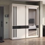 Шкаф-купе Крафт-9