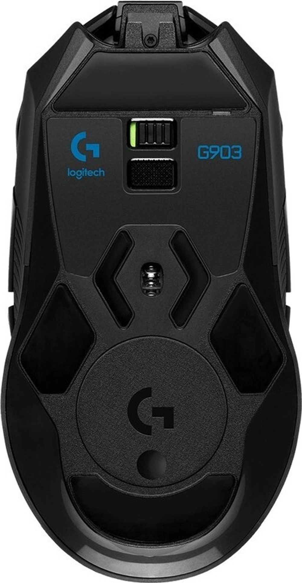 Мышь Wireless Logitech G903 LightSpeed Hero