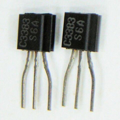 2SC3383  TO92