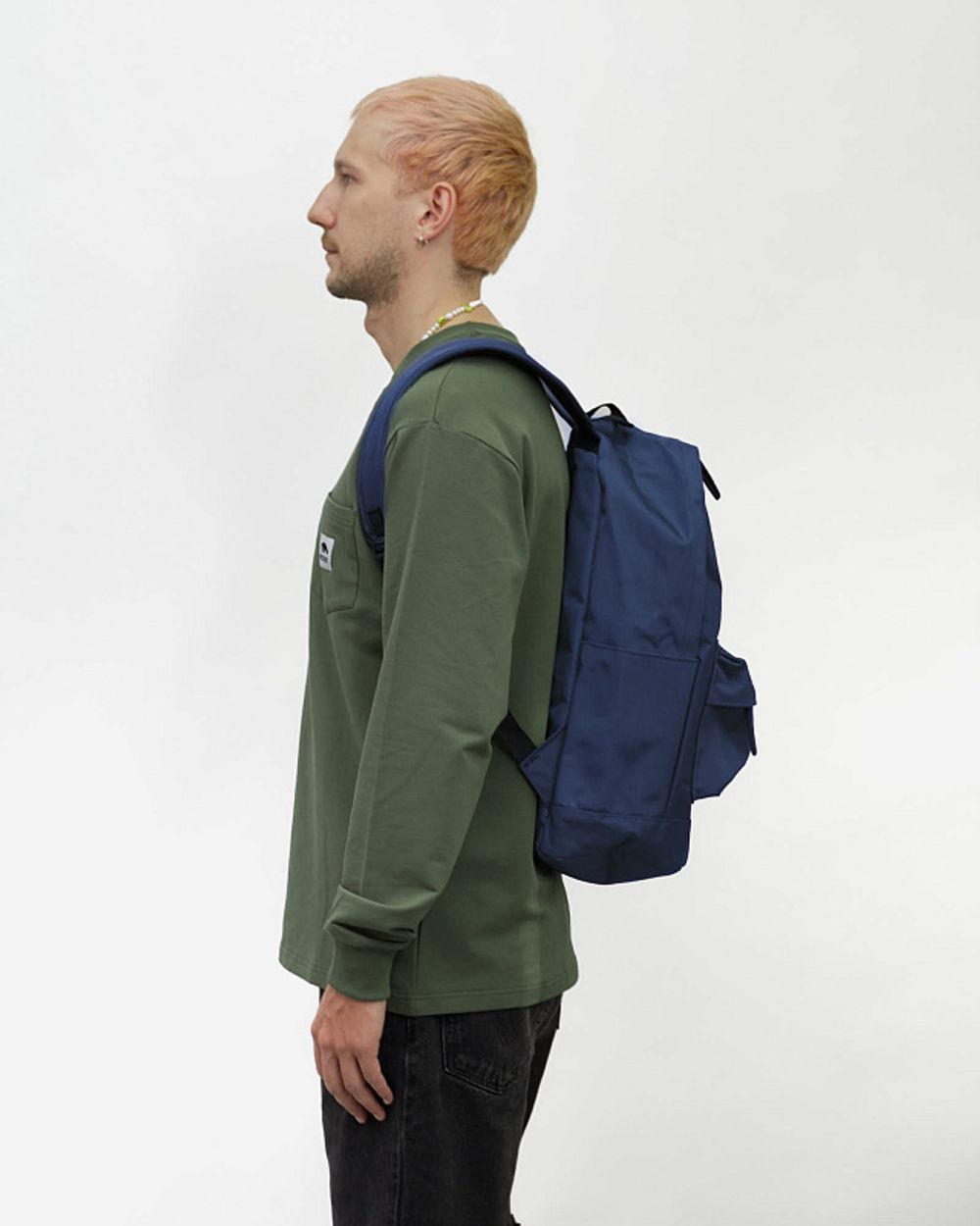 Рюкзак Anteater PhatCity Navy