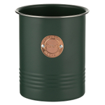 Емкость кухонная living, 1,7 л, зеленая