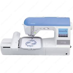 Швейно-вышивальная машина Brother Innov-is 1200