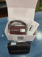 Установка GalileoSky 10 асн пп1378 и пп2216 + usim АО ГЛОНАСС