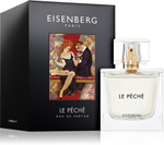 Eisenberg Le Peche парфюмерная вода женская