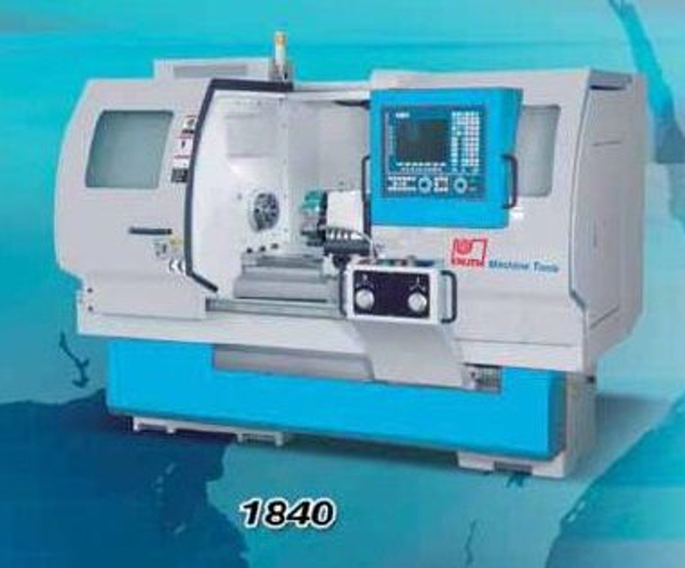 Насос СОЖ для токарного станка с ЧПУ Forceturn 1860